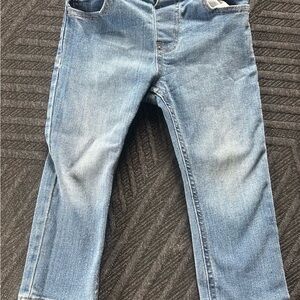 Garanimals Light Blue Straight Jeans